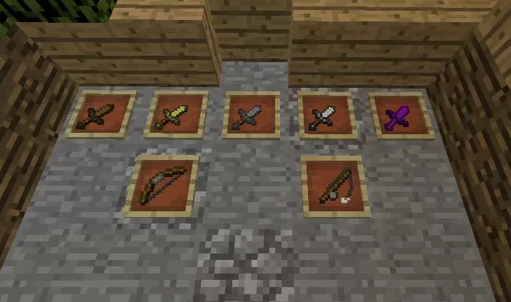 Gallery Image 1 for KR Purple 0.1 on PVPRP